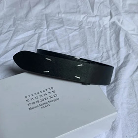 Maison Martin Margiela belt-4714  