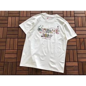 Fashion T-shirt-1162