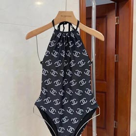 Chanel Fashion swimsuit Bikini-1170