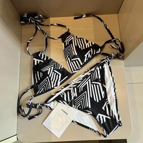 Chanel Fashion swimsuit Bikini-1171