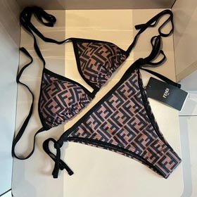 Fendi swimwear swimsuit bikini-1179