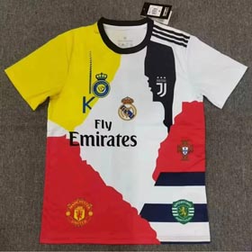 Fashion Jersey(25 styles)-1200