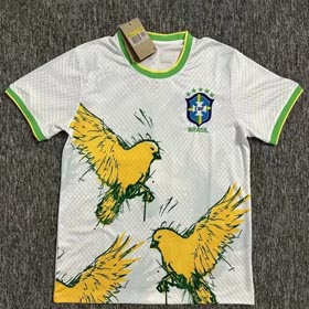 Football Jersey(70+styles)-1209