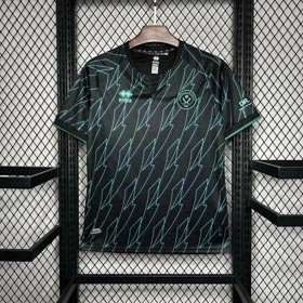 Premier League Jersey(40 styles)-1211