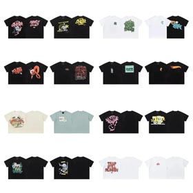 Fashion T-shirt-1362