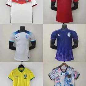 Fashion Jersey-1904