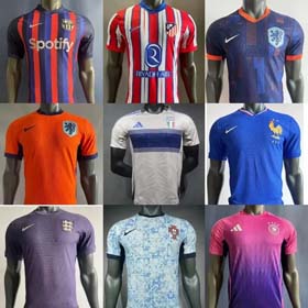 Fashion Jersey-1947