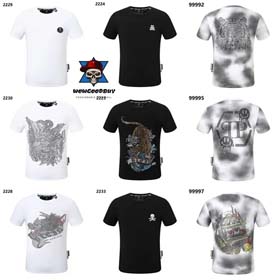 Fashion T-shirt-1982