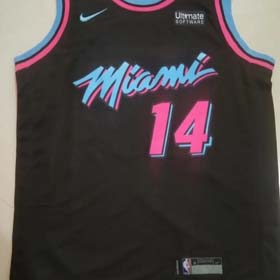 Fashion Jersey(5 styles)-1984