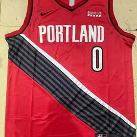 Fashion Jersey(6 styles)-1987