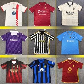 Fashion Jersey-1989