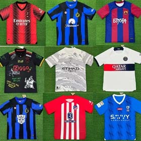 Fashion Jersey-1991