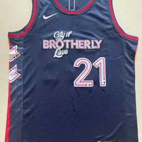 Fashion Jersey(12 styles)-1998
