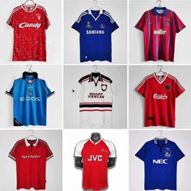 Fashion Jersey-2000