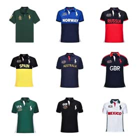 Fashion Jersey-2001