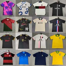 Fashion Jersey-2002