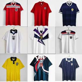 Fashion Jersey-2005