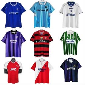 Fashion Jersey-2008