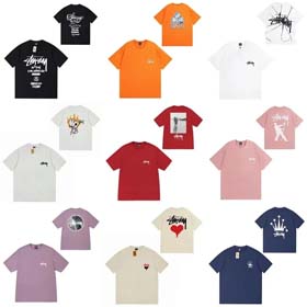 Fashion T-shirt-2016