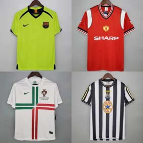 Fashion Jersey-2020