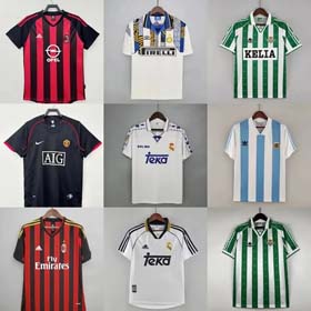 Fashion Jersey-2021