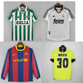 Fashion Jersey-2024