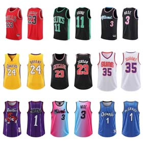 Fashion Jersey-2032