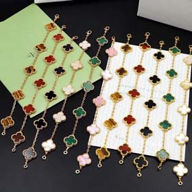 Four Leaf Clover(35 styles)-2040