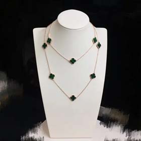 Four Leaf Clover(11 styles)-2057