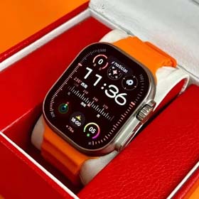 Electronic Watch(2 CP)-2100