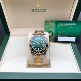 ROLEX(40 styles)-2107
