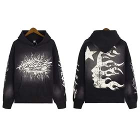 Fashion sweatshirt(9 styles)-2269