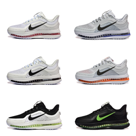 Nike Pegasus Premium comfortable, non-slip and wear-resistant low-top running shoes for men and women-2663