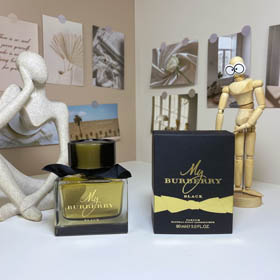 Burberry MY EDP Black Edition-3343  